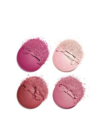 Rouge Noir Confidence Eyeshadow and Blush Palette, 0.42 oz.