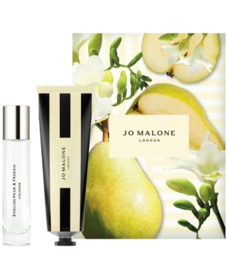 Jo Malone London 2-Pc. English Pear & Freesia Cologne & Hand Cream