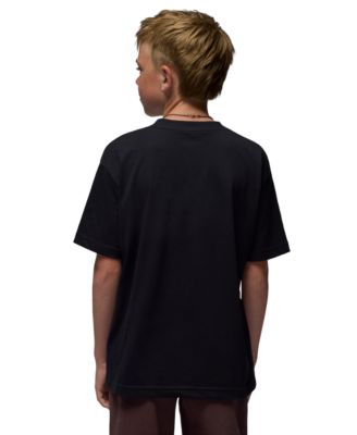 Boys' 8-20 Graphic Detail Short-Sleeve T-Shirt