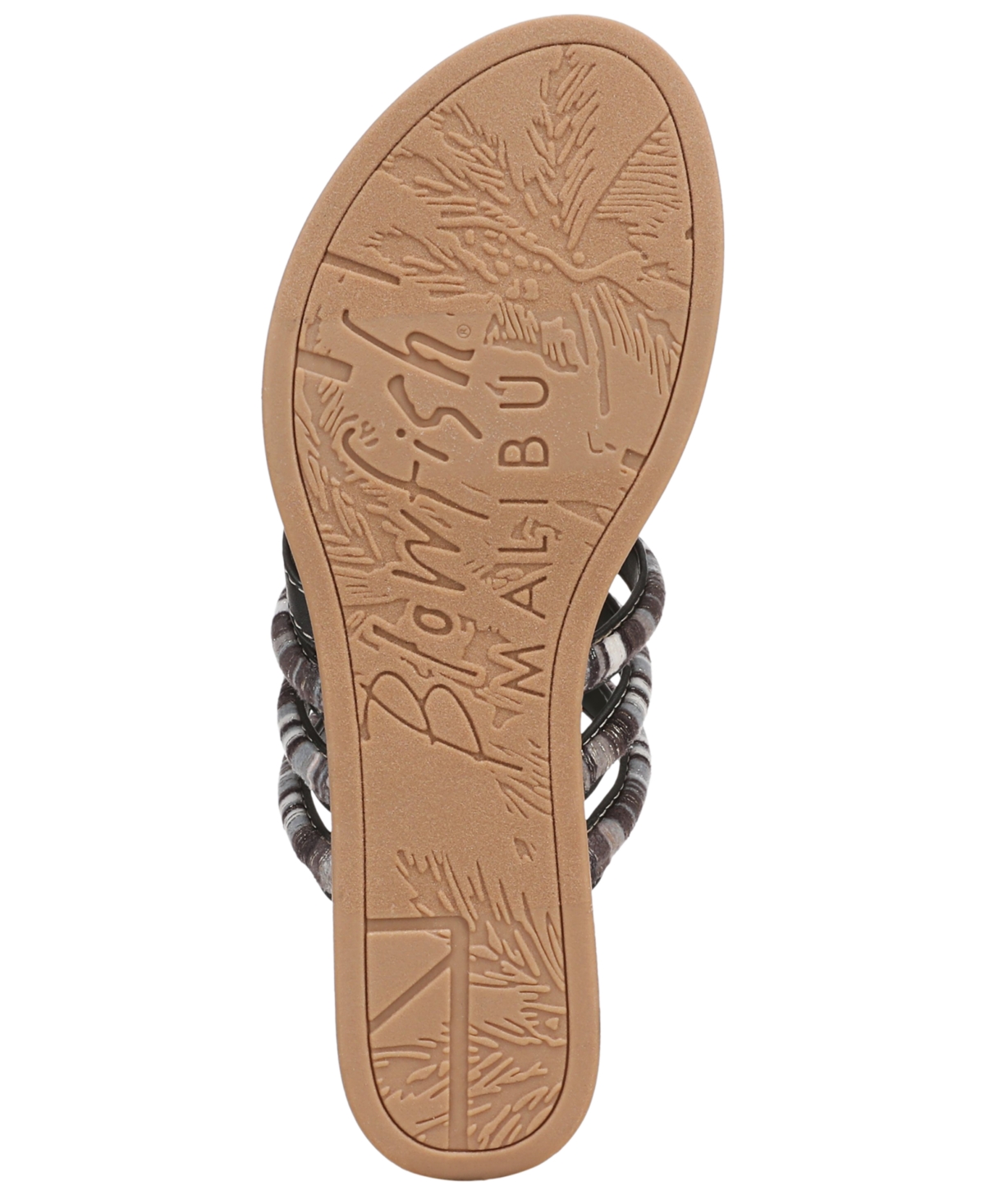 Blowfish Malibu Women's August Slide Sandals