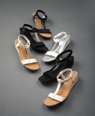 macys womens sandals