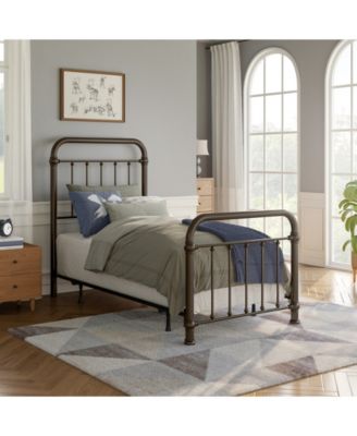 Kirkland Twin Bed