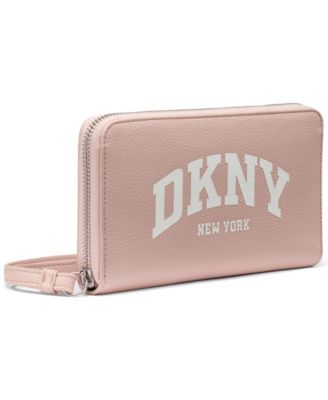 Women's Hadlee Zipper Around Wallet