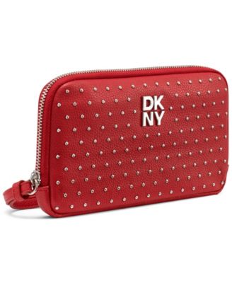 Women's Jenny Zipper Around Wallet