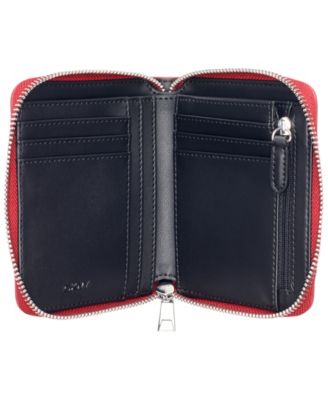 Women's Hadlee Zipper Around Wallet