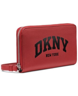 Women's Hadlee Zipper Around Wallet