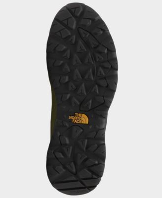 Men's Hedgehog 3 Waterproof Lace-Up Shoes