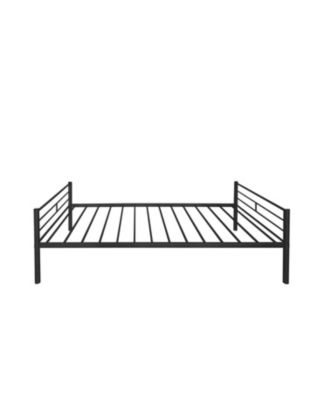 Separatable Bunk Bed with Trundle