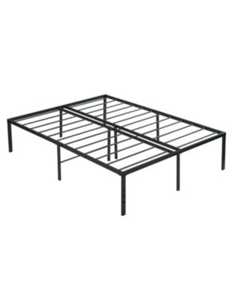 King Size Heavy Duty Metal Bed Frame