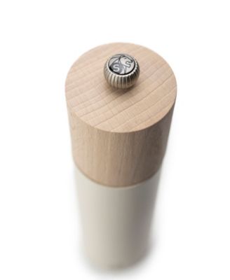 Boreal 8" Zirlion Salt Mill