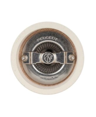 Boreal 8" Zirlion Salt Mill