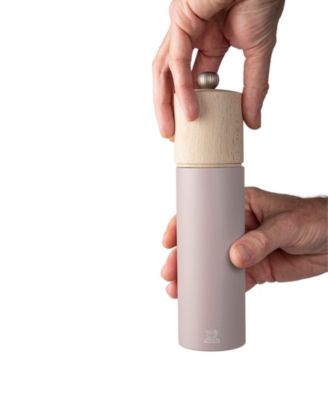 Boreal 8" Zirlion Salt Mill