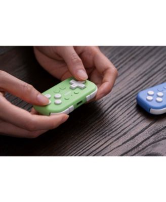 Mini Bluetooth Gamepad Controller