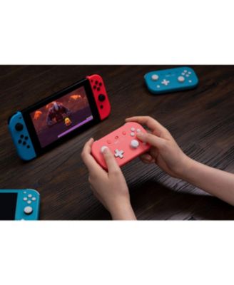 Lite 2 Bluetooth Wireless Gamepad for Switch, Android and Raspberry Pi