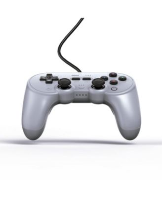 Windows, Steam Deck & Raspberry Pi, Pro 2 Wired Controller for Switch