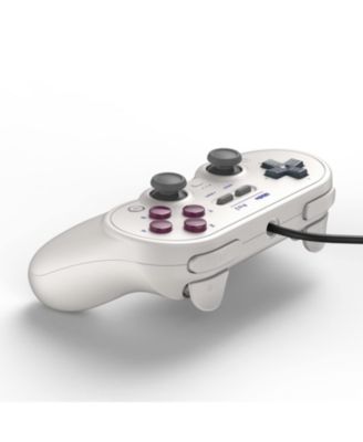 Pro 2 Wired Controller for Switch, Windows, Steam Deck & Raspberry Pi - G Classic