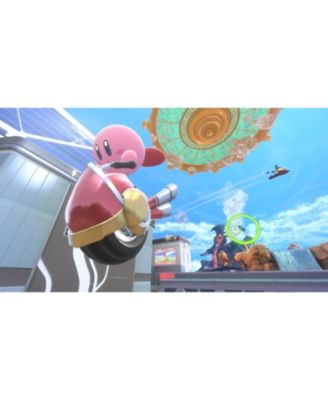 Kirby Air Riders - Nintendo Switch 2
