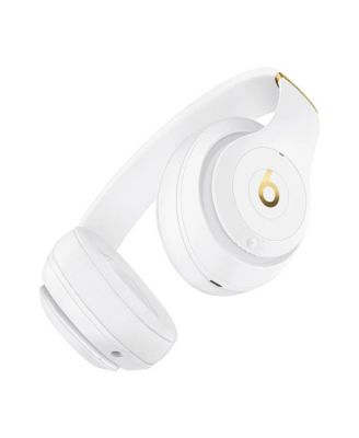 Studio 3 Wireless Over-Ear Noise Cancelling Headphones - Shadow Gray - MXJ92LL/A