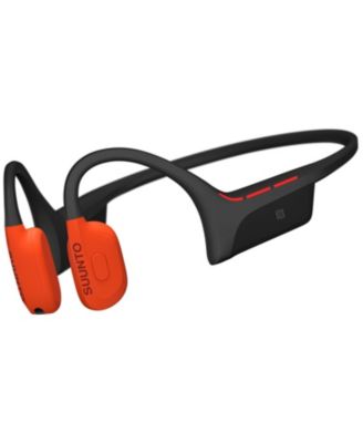 WING 2 Waterproof Open-Ear Bone Conduction Sports Bluetooth Headphones