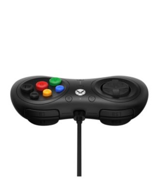 M30 Wired Controller for Xbox Series X|S, Xbox One, and Windows with 6-Button Layout - Officially Licensed