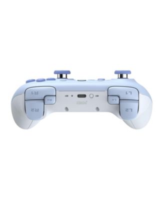Ultimate 2C Wireless Bluetooth Controller for Nintendo Switch with Motion Control, Rumble Vibration and Hall Effect Joysticks