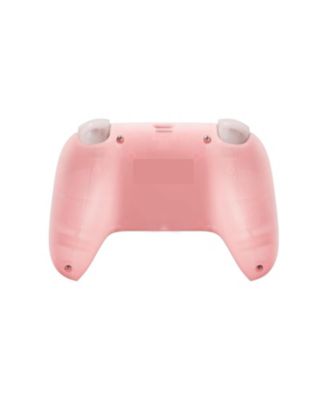 Ultimate Mini Wired Controller with RGB Ring, Hall Effect Joysticks and Triggers for Xbox, Windows