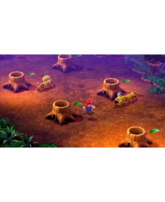 Super Mario Bros RPG - Switch