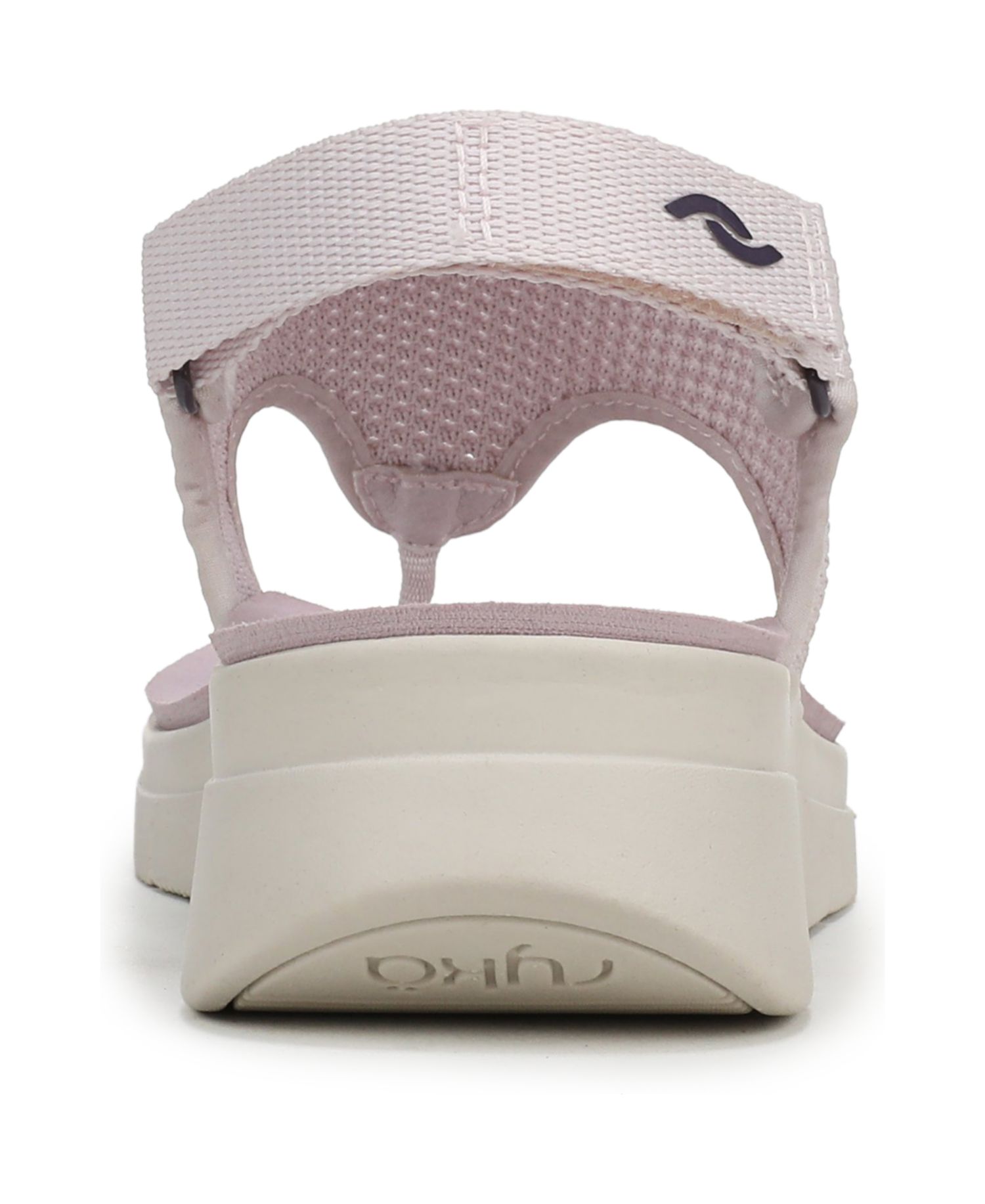 Women's Epic Round Toe Thong Sandals