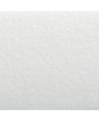 Elegant Boucle Queen Bed