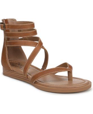 Women's Adrian Thong Sandals