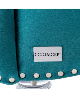 Leisure Concubine Sofa with Acrylic Feet