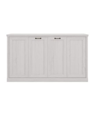 Streamdale Murphy Bed Space-Saving Cabinet Bed