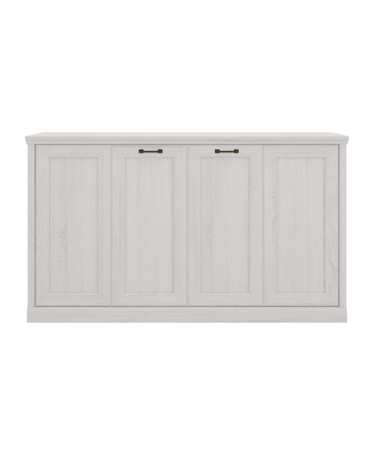 Streamdale Furniture Streamdale Murphy Bed Space-Saving Cabinet Bed