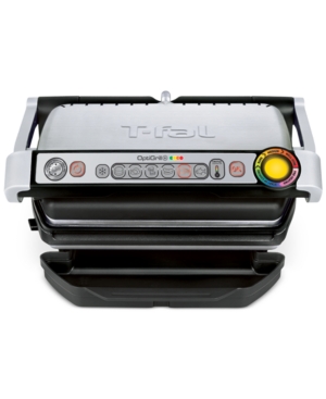 T-fal GC712D54 Optigrill Plus