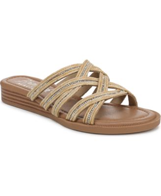 Women's Addison 2 Slide Sandals