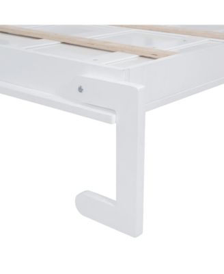  Queen Size Murphy Bed Wall Bed with Cabinets