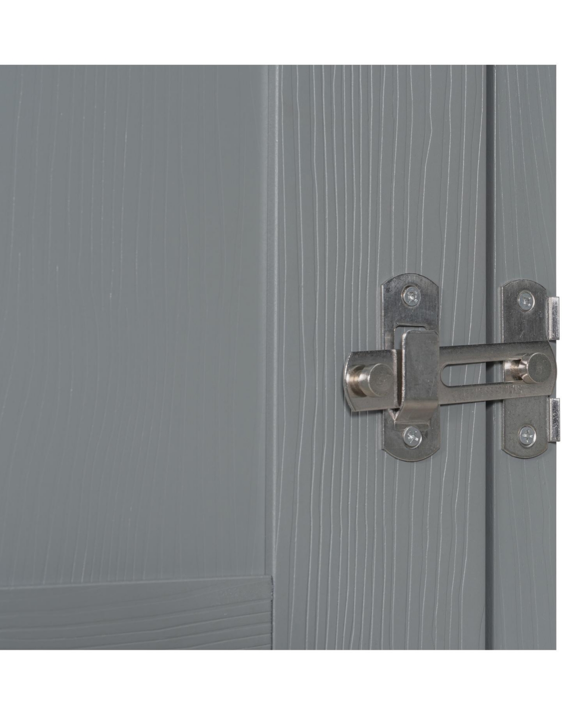 Streamdale Furniture Queen Murphy Bed with Storage