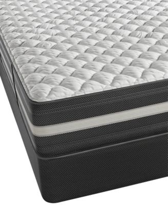 beautyrest recharge twin xl mattress