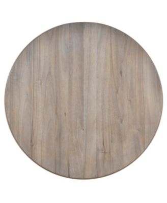 5-Piece Extendable Round Dining Set