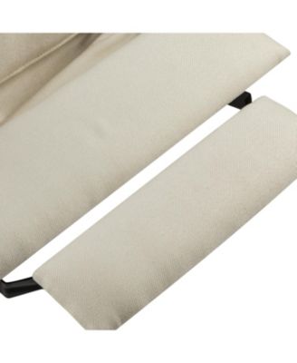 Streamdale Compact Fatigue-Relief Recliner