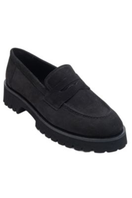 Women's Vionel Leather Loafer