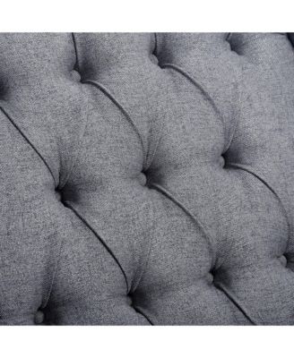 27" Wide Manual Wing Chair Recliner