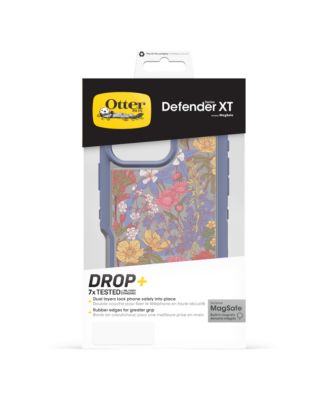 Defender Pro XT Clear MagSafe Case for Apple iPhone 16 Pro Max