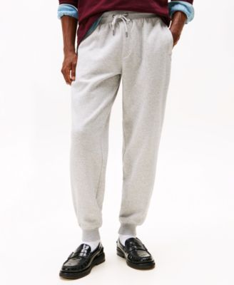 Men's Flag Logo Sweatpants