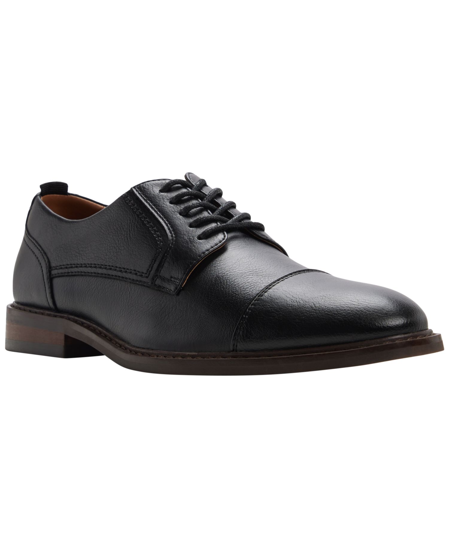 Men's Eastman Lace-Up Dress Shoes