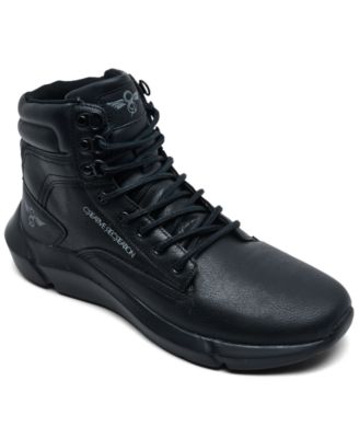 Men's Journey Fashion Boots from Finish Line