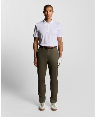 Men's Course Stretch Chino Pants