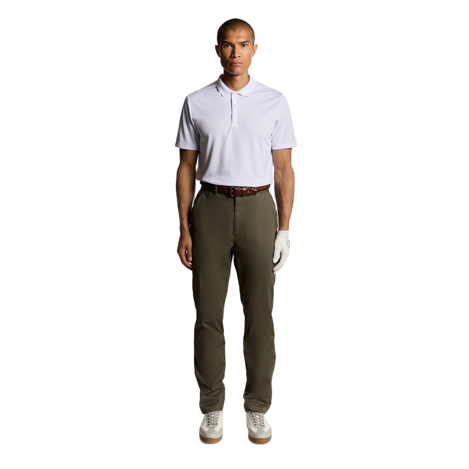 Men's Course Stretch Chino Pants