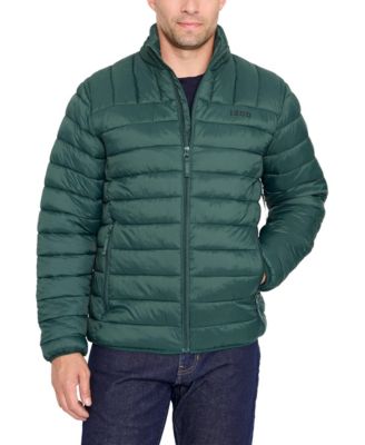 Men's Puffer Jacket