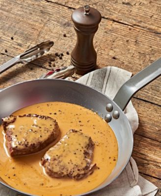 Java 2-Pc. Salt and Pepper Mill Set